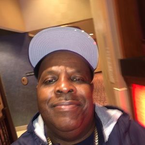 Meet your Posher, Ronald